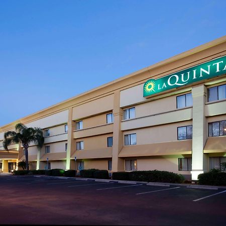 La Quinta By Wyndham Tampa Fairgrounds - Casino Hotell Mango Eksteriør bilde