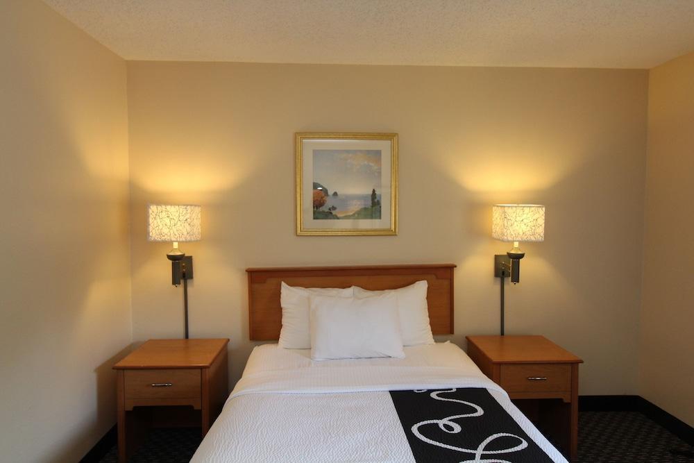 La Quinta By Wyndham Tampa Fairgrounds - Casino Hotell Mango Eksteriør bilde