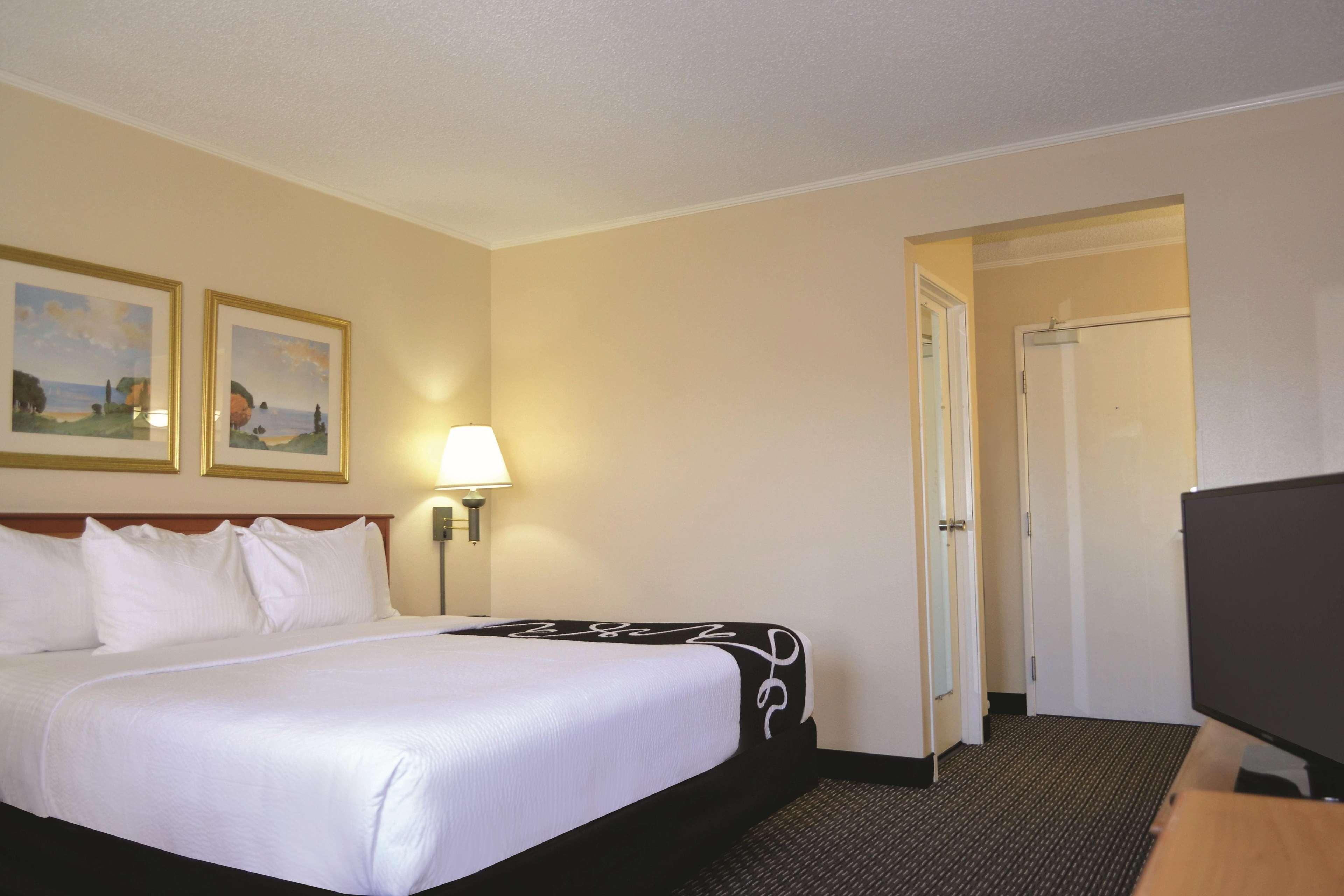 La Quinta By Wyndham Tampa Fairgrounds - Casino Hotell Mango Eksteriør bilde
