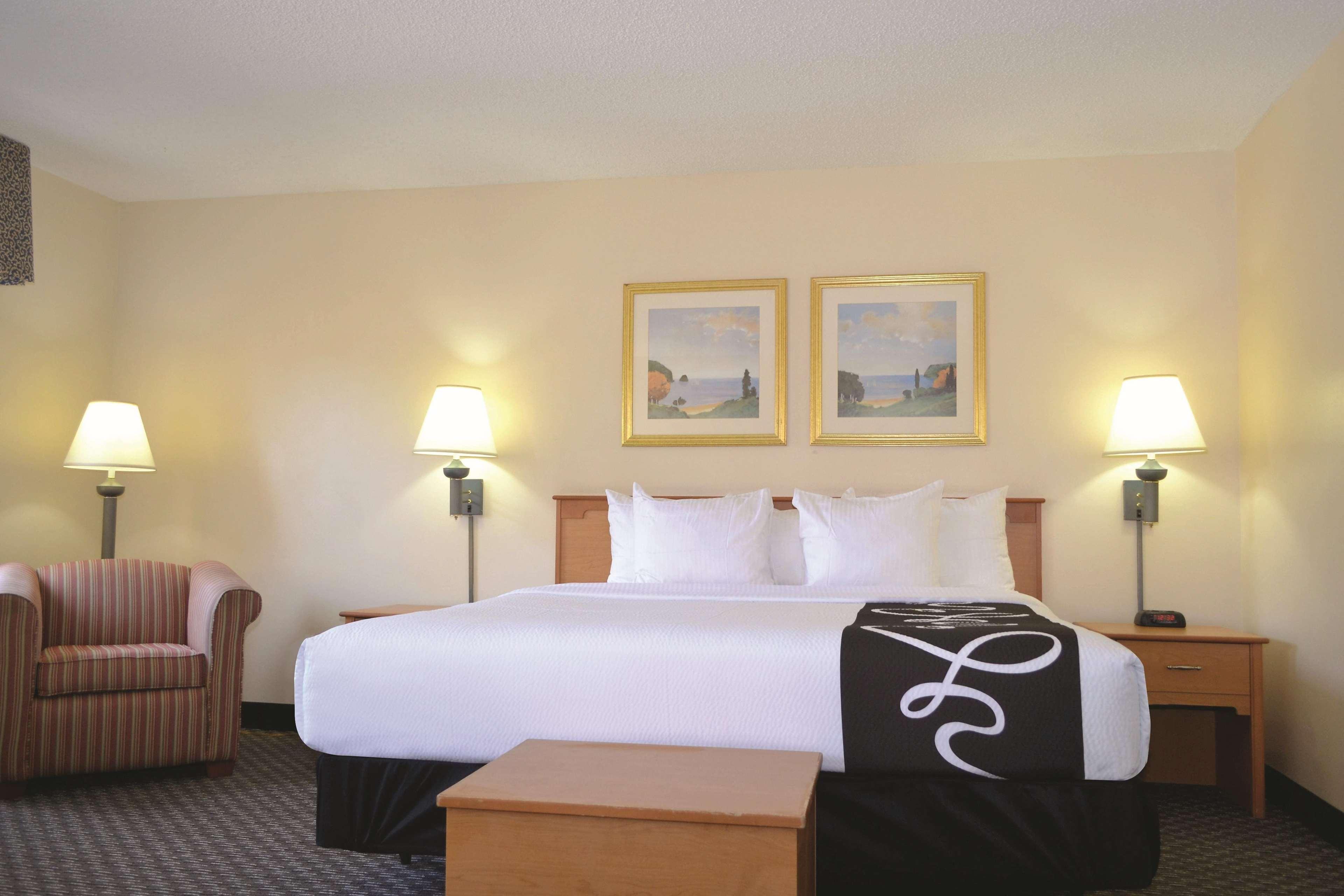 La Quinta By Wyndham Tampa Fairgrounds - Casino Hotell Mango Eksteriør bilde