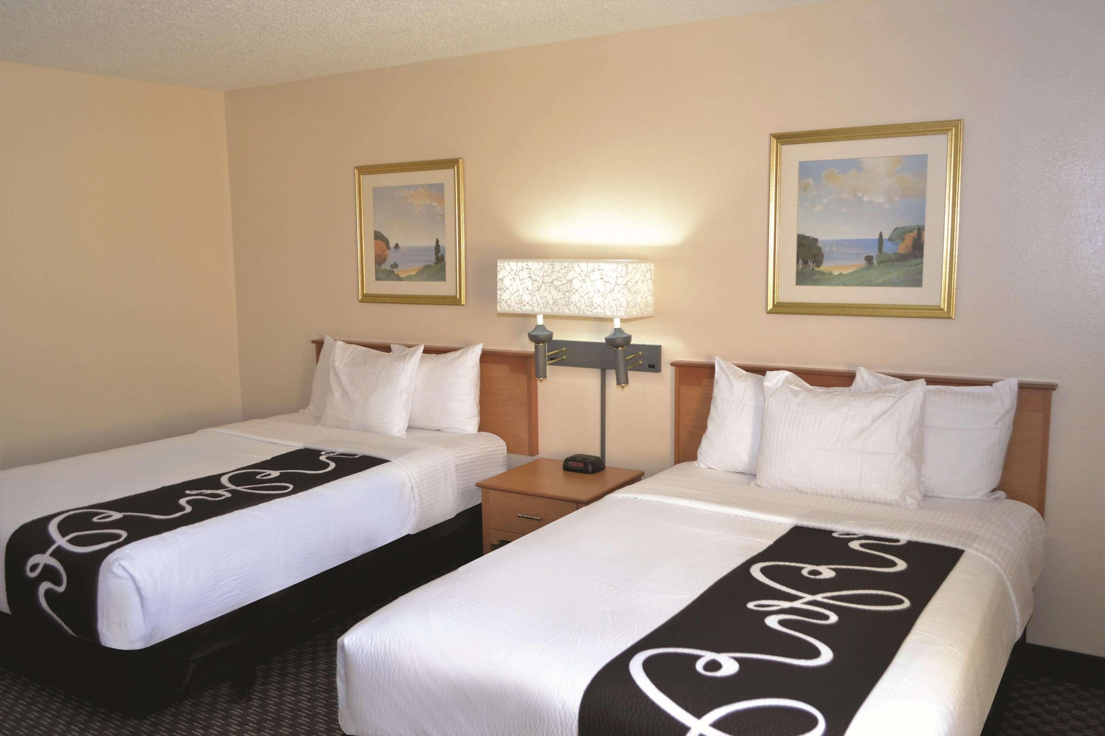 La Quinta By Wyndham Tampa Fairgrounds - Casino Hotell Mango Eksteriør bilde