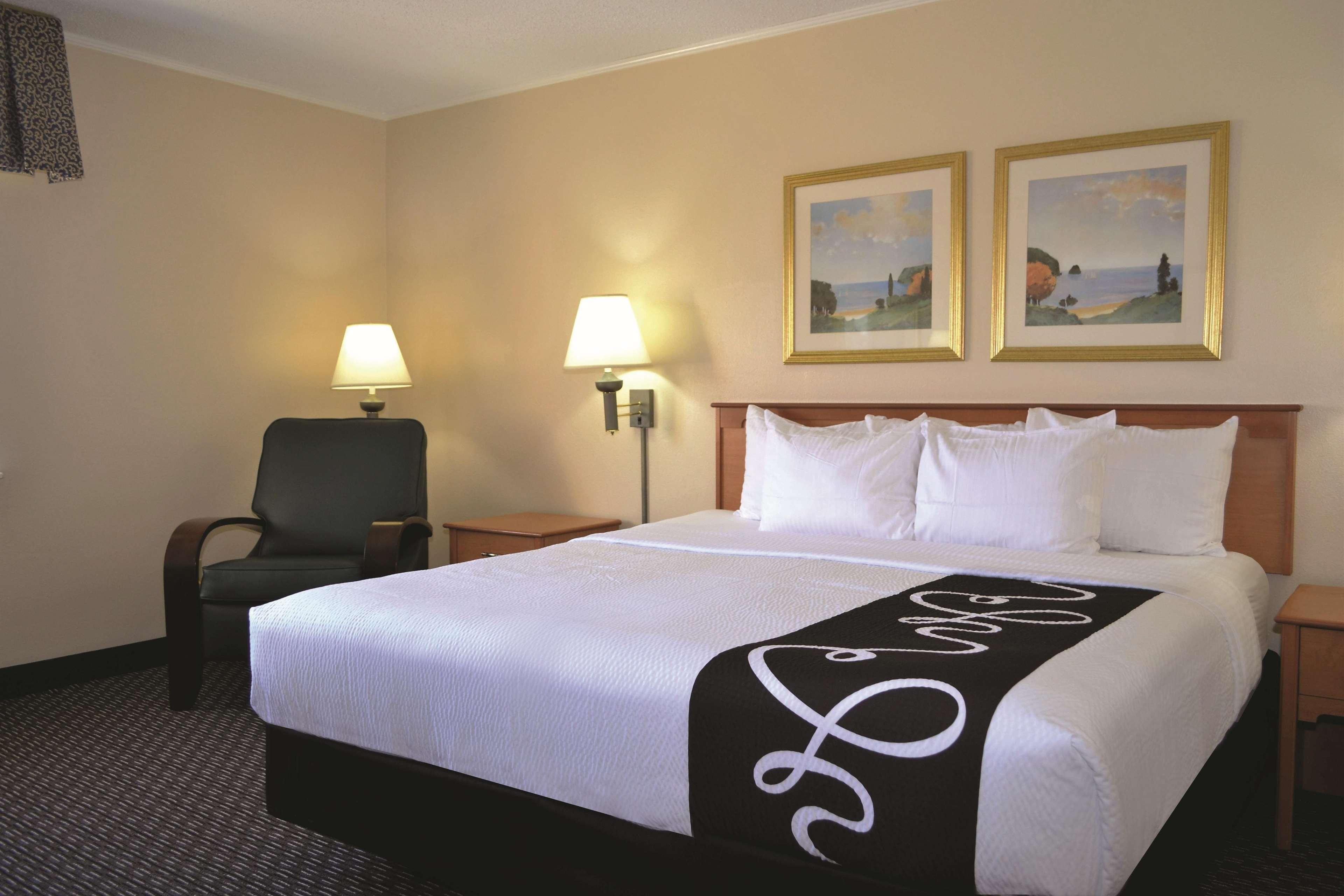 La Quinta By Wyndham Tampa Fairgrounds - Casino Hotell Mango Eksteriør bilde