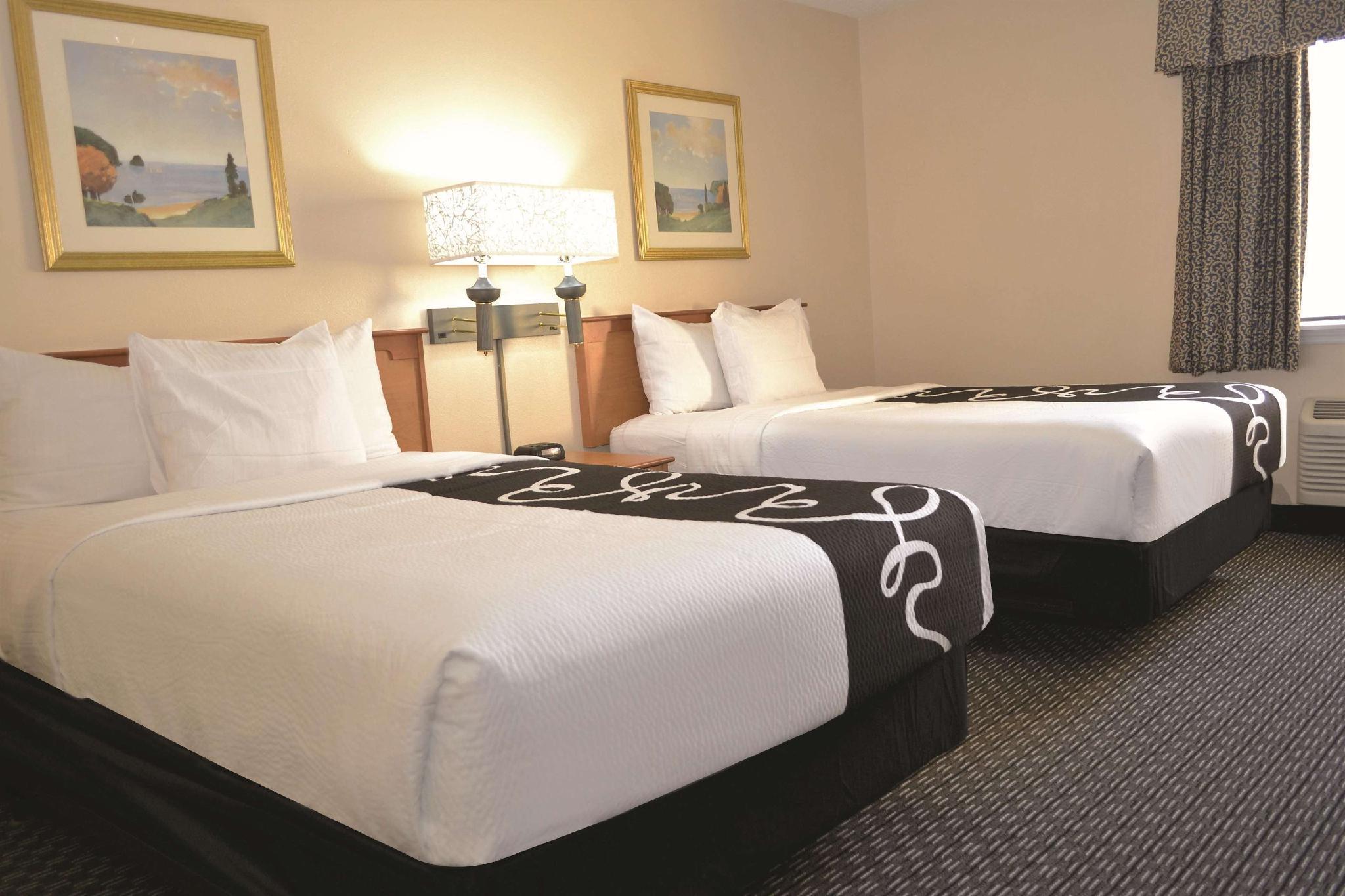 La Quinta By Wyndham Tampa Fairgrounds - Casino Hotell Mango Eksteriør bilde