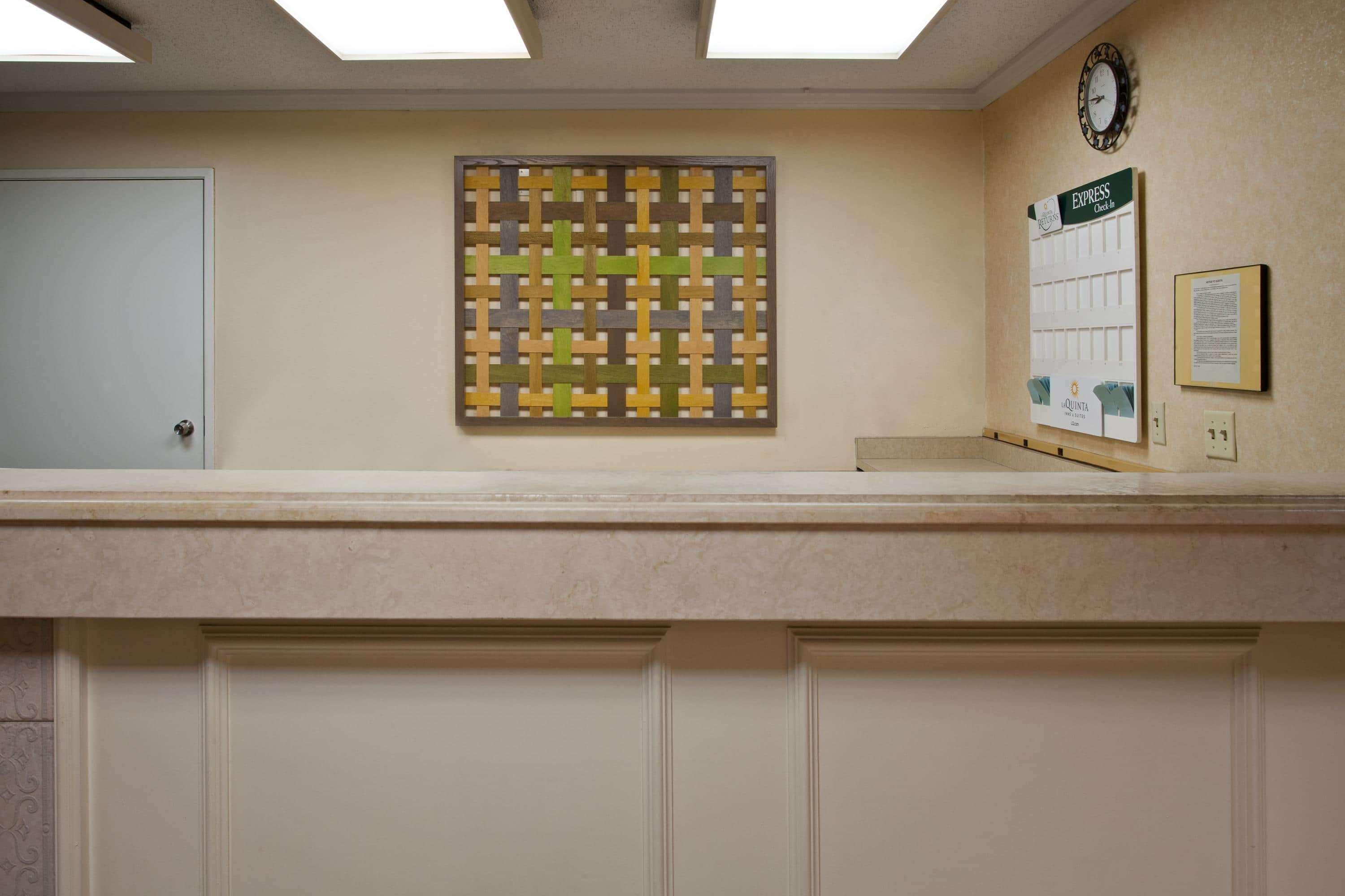 La Quinta By Wyndham Tampa Fairgrounds - Casino Hotell Mango Eksteriør bilde