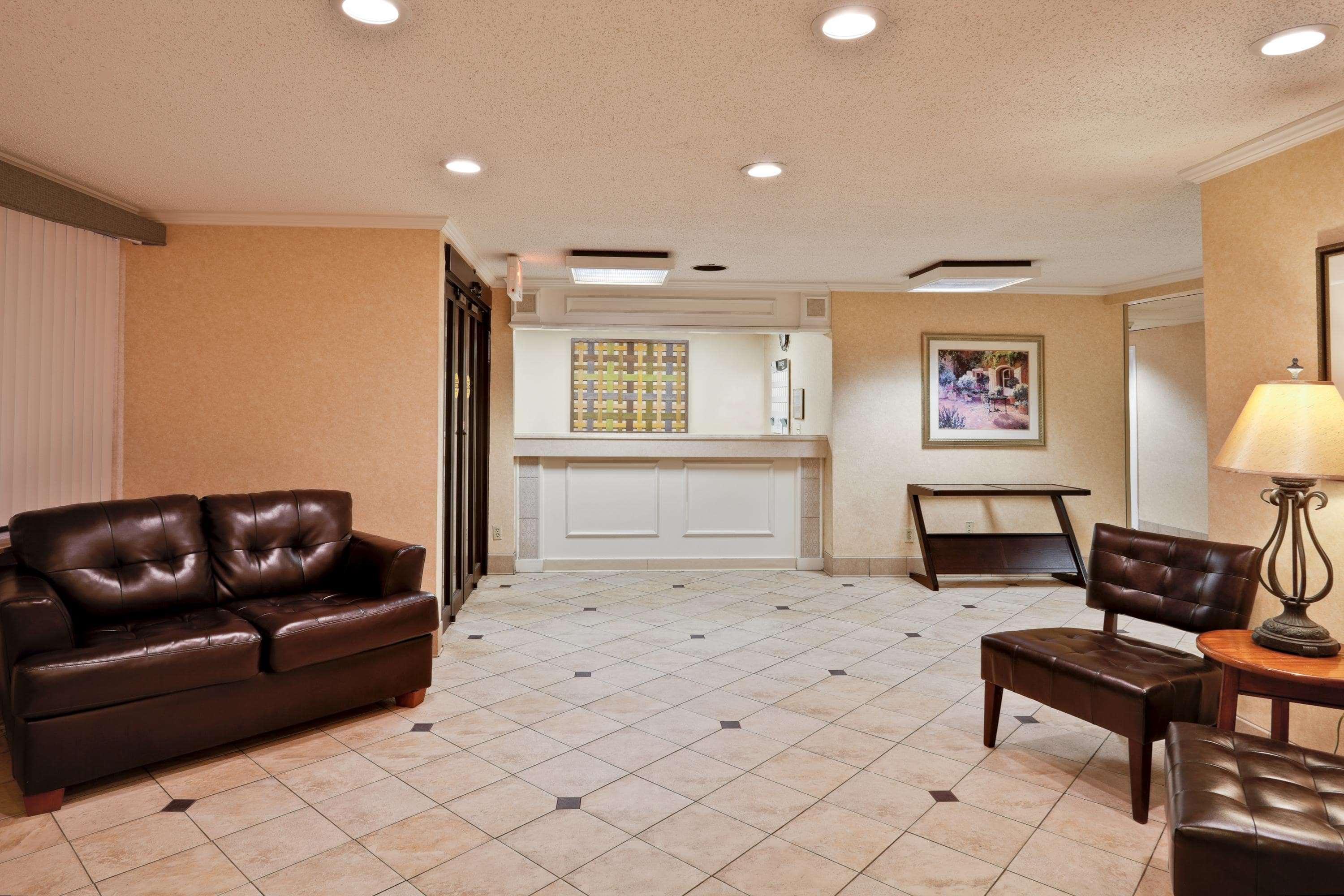 La Quinta By Wyndham Tampa Fairgrounds - Casino Hotell Mango Eksteriør bilde