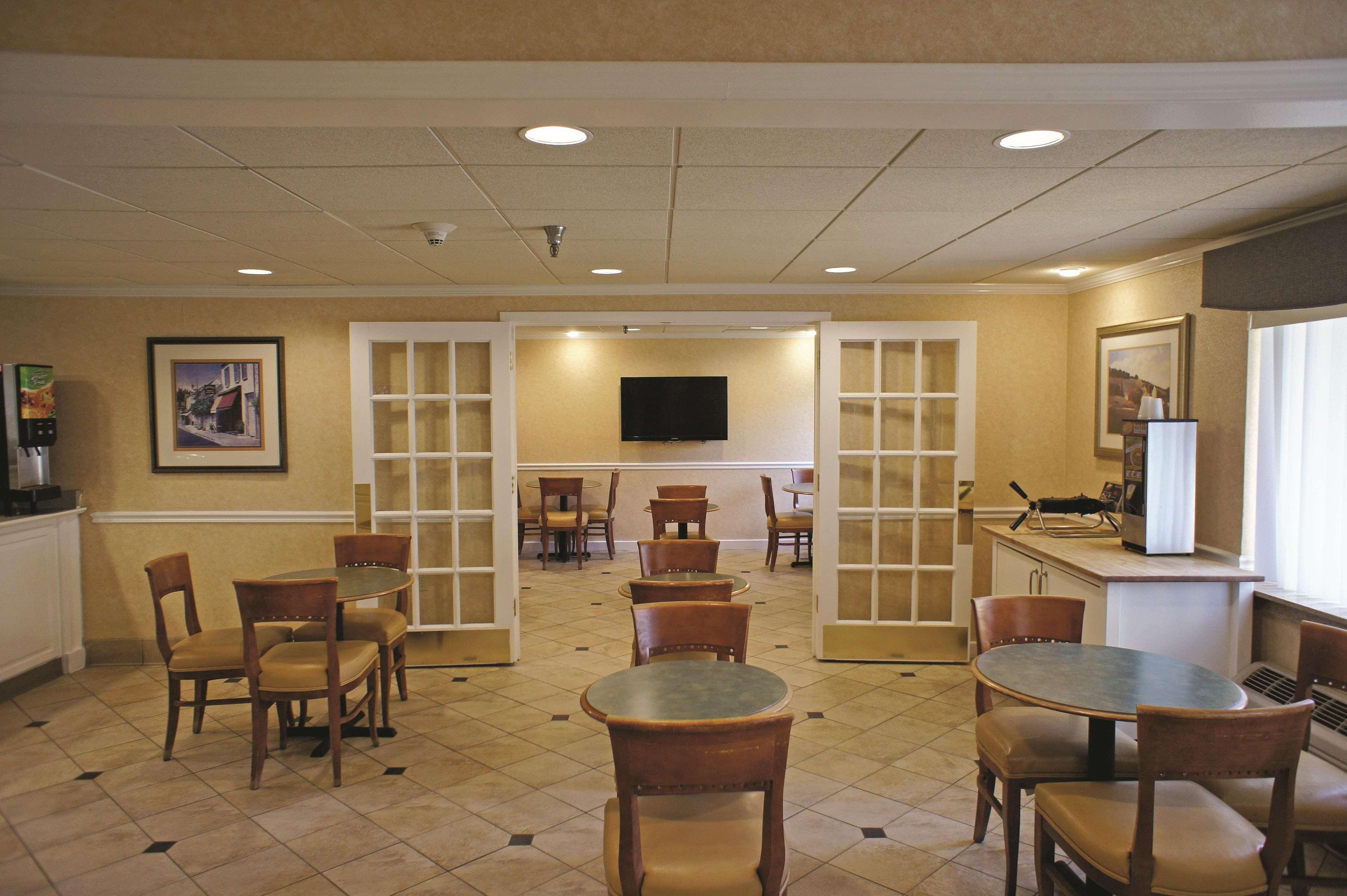 La Quinta By Wyndham Tampa Fairgrounds - Casino Hotell Mango Eksteriør bilde