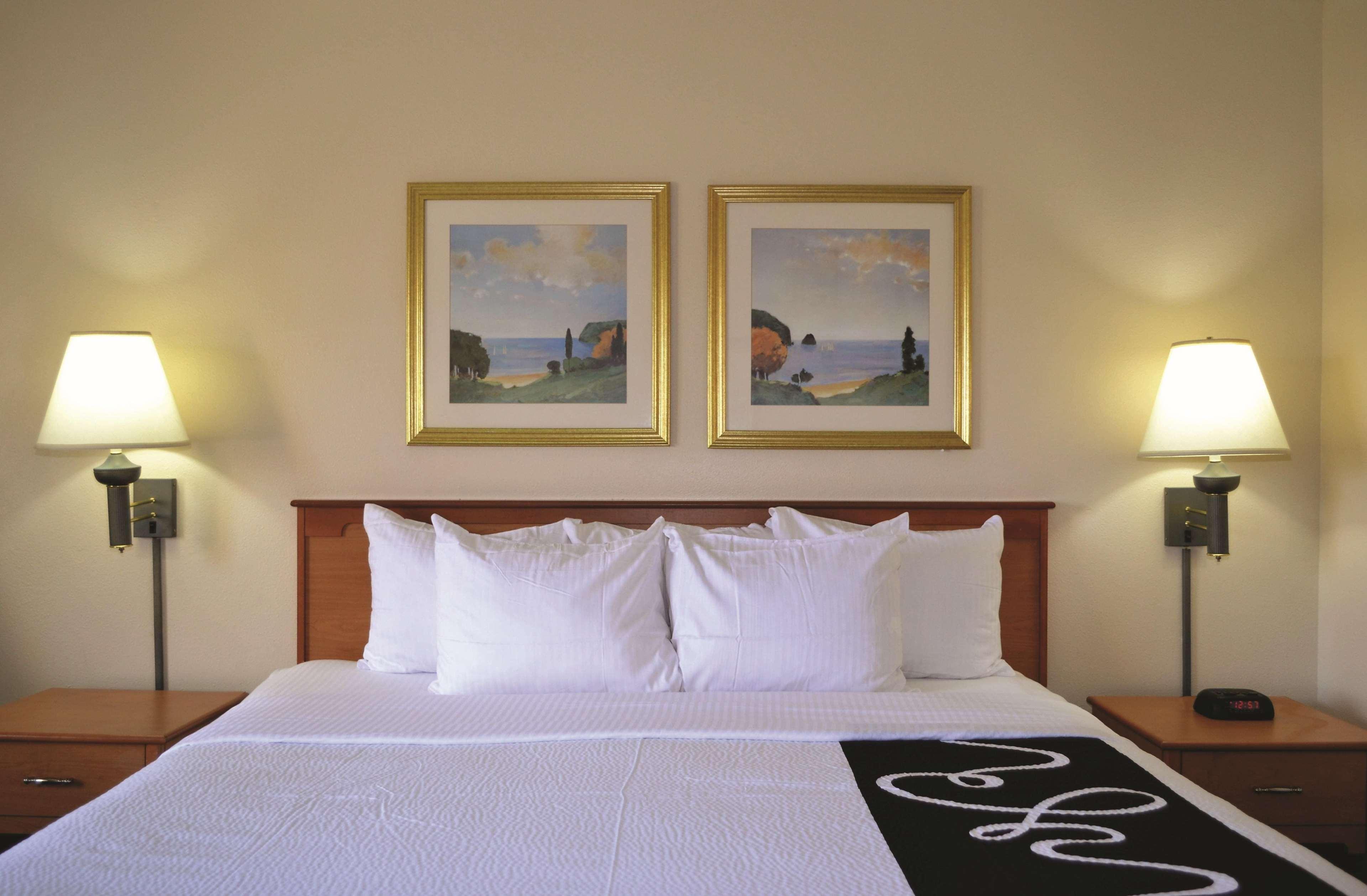 La Quinta By Wyndham Tampa Fairgrounds - Casino Hotell Mango Eksteriør bilde