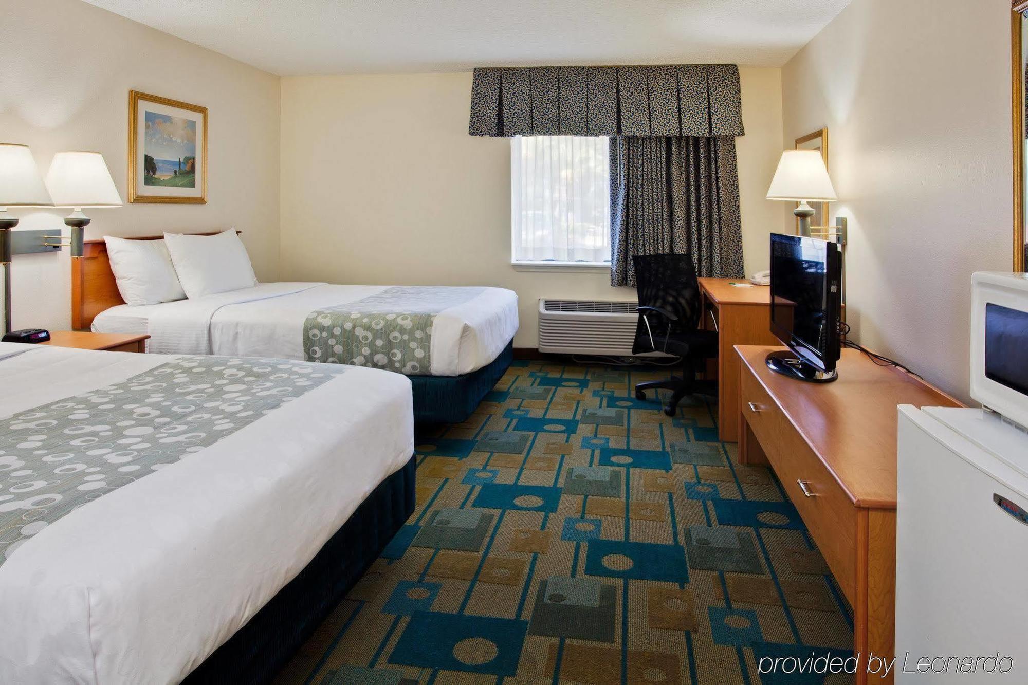 La Quinta By Wyndham Tampa Fairgrounds - Casino Hotell Mango Eksteriør bilde