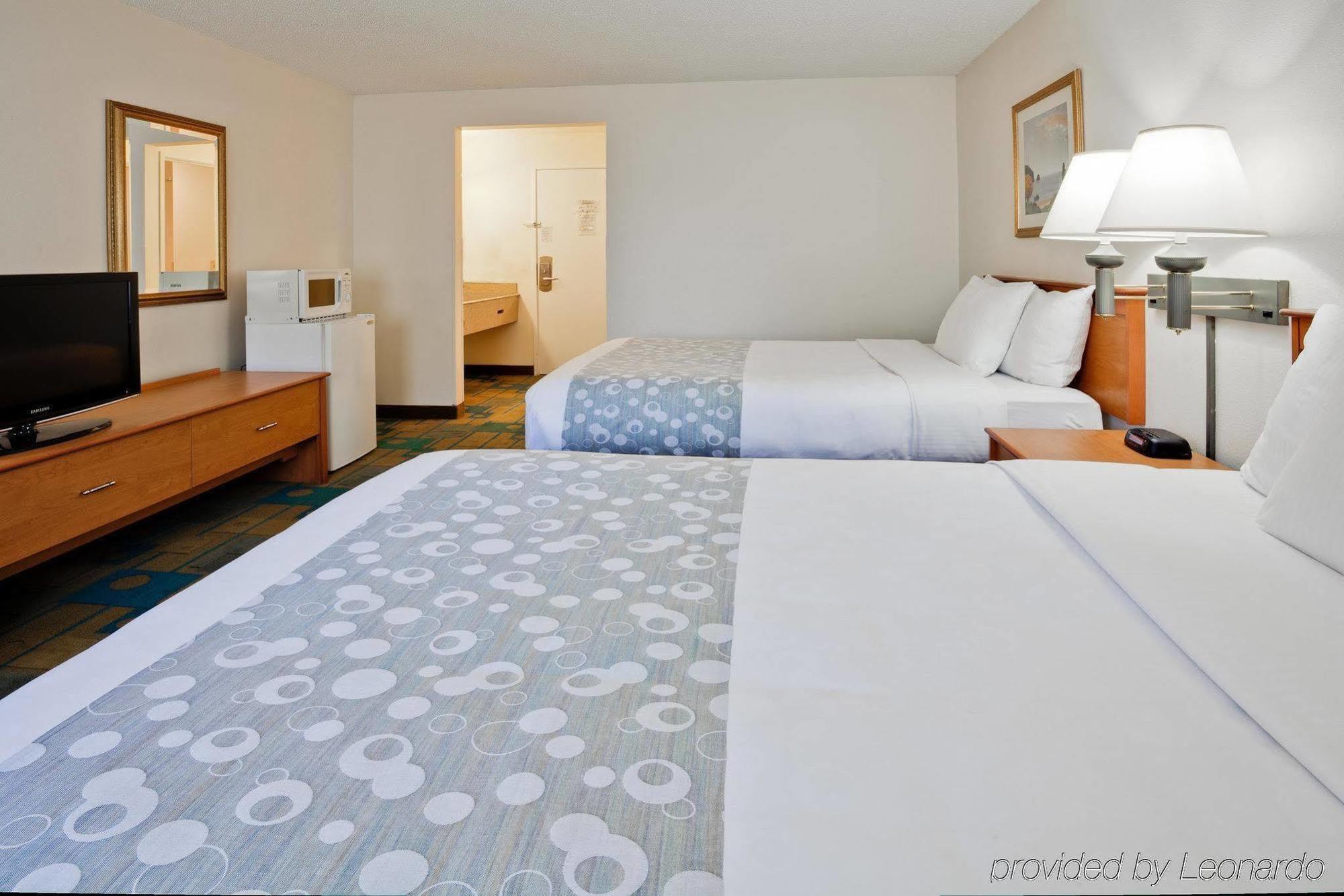La Quinta By Wyndham Tampa Fairgrounds - Casino Hotell Mango Eksteriør bilde