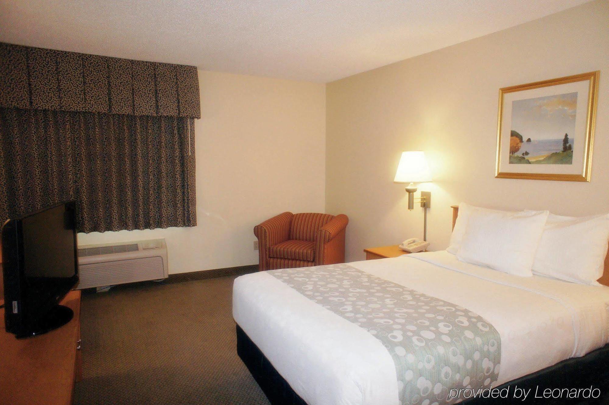 La Quinta By Wyndham Tampa Fairgrounds - Casino Hotell Mango Eksteriør bilde